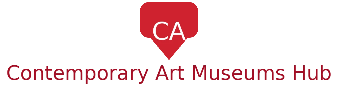 Contemporary Art Museums Hub